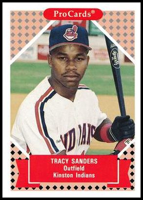 53 Tracy Sanders